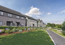 First homes on sale at new Kingsbridge housing development