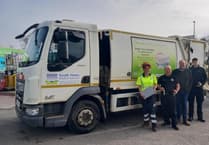 Dispose of batteries properly, South Hams residents urged