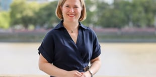 Rebecca Smith among Top 10 active new MPs