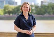 Rebecca Smith recognised as one of most active new MPs