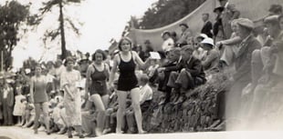 Photographs from Kingsbridge Cookworthy Museum