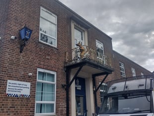 Totnes police tackle crime and anti-social behaviour