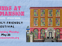 New bank holiday festival announced at The Mansion