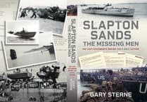 Exclusive: Uncovered documents reveal truth of Exercise Tiger