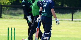 Ivybridge edged out in low-scoring affair