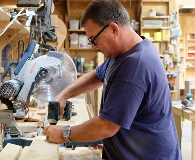 LandWorks charity awarded £6,000 grant for criminal justice work