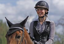 Join Devon & Cornwall Police as a horse-riding volunteer