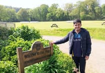 Cornwood’s Khan goes into the DCL record books