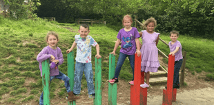 Manor Primary School pupils raise over £100 for charity