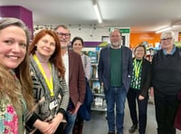 Library campaigners may secure victory ahead of crunch decision