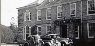 Photographs from Kingsbridge Cookworthy Museum