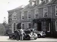Photographs from Kingsbridge Cookworthy Museum