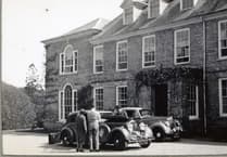 Photographs from Kingsbridge Cookworthy Museum