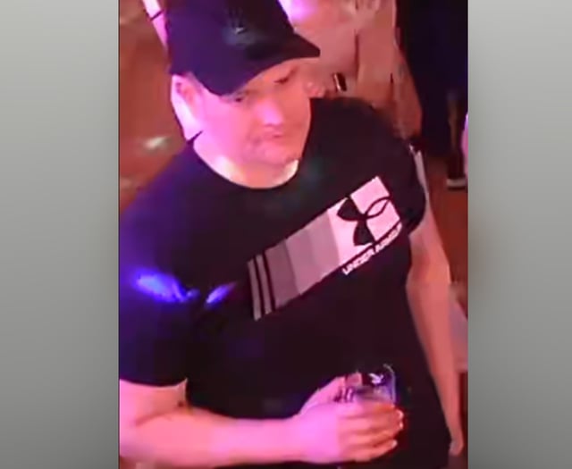 Police seek help in Plymouth assault