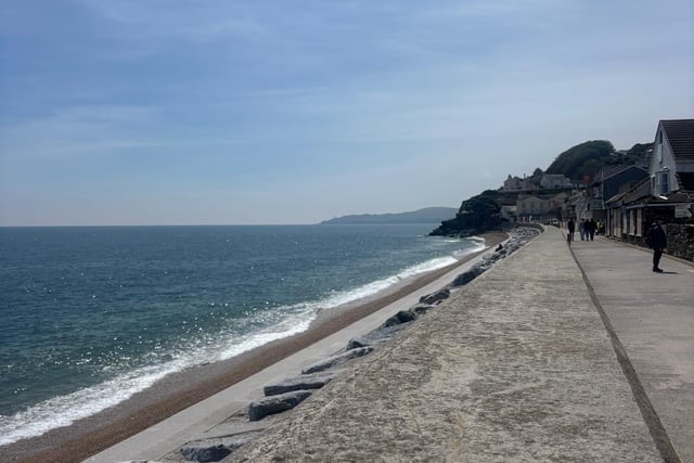 Nearly £20m approved for sea defences at Torcross