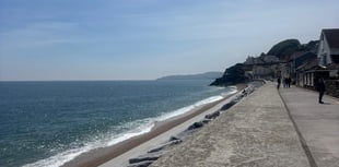 Nearly £20m approved for sea defences at Torcross