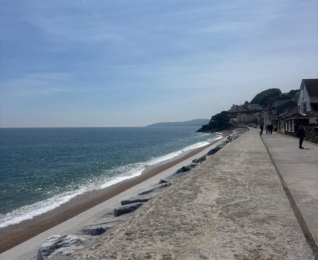 Nearly £20m approved for sea defences at Torcross
