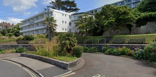 Councillors clash over Brixham land sale