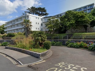 Councillors clash over Brixham land sale