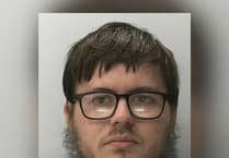 Exeter offender jailed in 'boy' sting