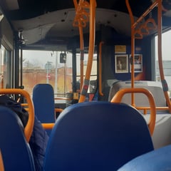 Stagecoach announces South Hams bus changes