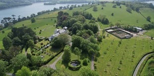 Beautiful Sandridge Park gardens open for charity in June