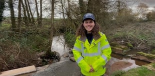 South West Water tackles hidden pollution in drainage system