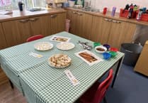 Children dive into French culture