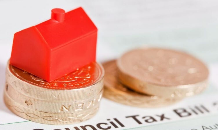 Foster carers entitled to Council Tax rebate