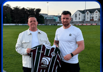 Former Stoke Gabriel & Torbay Police duo reunite