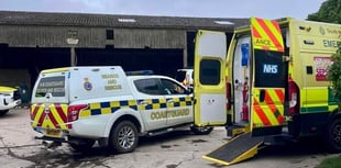 Kingsbridge Coastguard responds to two incidents in three days