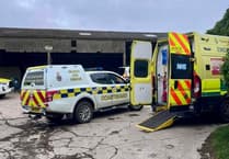Busy week for Kingsbridge Coastguard