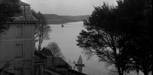 Photographs from Kingsbridge Cookworthy Museum