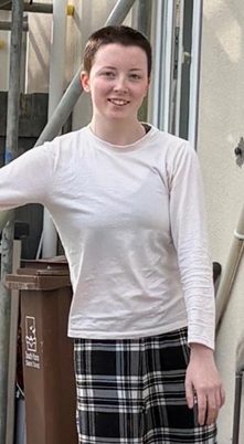 Police search for missing Kingsbridge teenager Sophie Heard