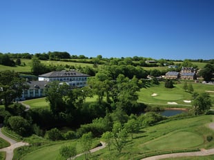 Michael secures seniors cup round win