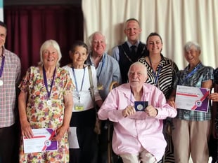 Totnes Community Awards 2026: Celebrating unsung heroes