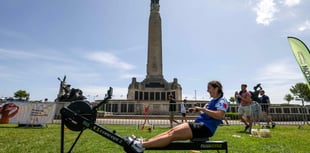 Strength of Spirit Games in Plymouth