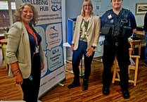 Kingsbridge volunteering event unites community