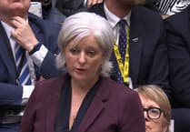 MP calls for reform in water industry