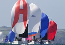 GBR IRC Nationals heading to Dartmouth