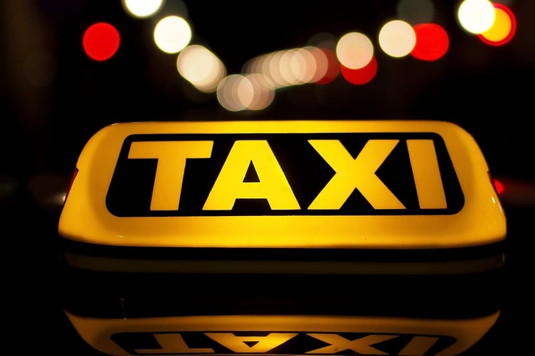 South Hams District Council opens consultation on taxi fares.