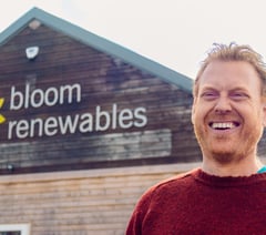 Totnes solar firm puts heritage railway on track to a greener future