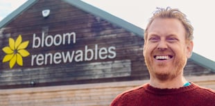 Totnes solar firm puts heritage railway on track to a greener future