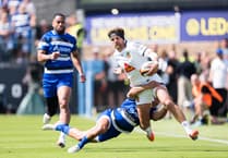 Slade the general as Baxter’s Chiefs rediscover their edge