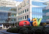 UK businesses can win £10k! Enter eBay Awards
