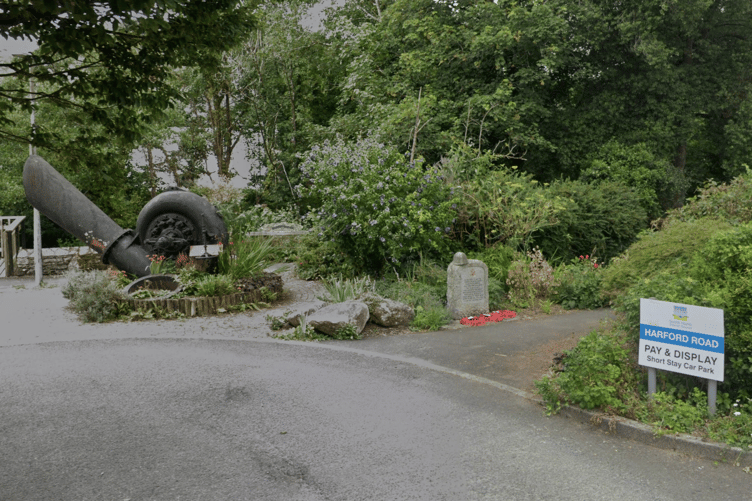 Ivybridge car parks owned by South Hams District Council are scheduled for some TLC this summer.