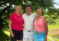 Dartmouth golfers clinch club championships glory