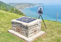 Czech fighter ace's body was never found