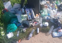 Take rubbish home, urges South Hams Council