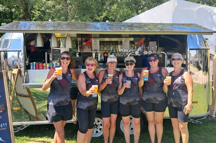 Victorious gig masters